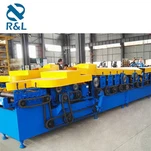 CZ Purlin mašina za oblikovanje valjaka