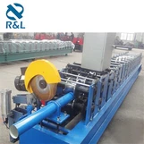 Mašina za formiranje valjaka